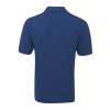 Pocket Polos Royal Back